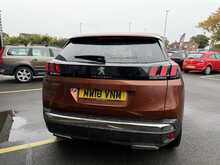 Peugeot 3008 1.5 BlueHDi Allure SUV 5dr Diesel Manual Euro 6 (s/s) (130 ps) - U1149