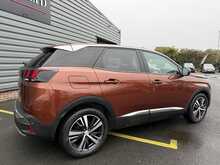 Peugeot 3008 1.5 BlueHDi Allure SUV 5dr Diesel Manual Euro 6 (s/s) (130 ps) - U1149