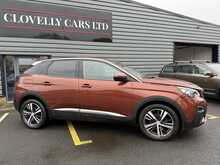 Peugeot 3008 1.5 BlueHDi Allure SUV 5dr Diesel Manual Euro 6 (s/s) (130 ps) - U1149