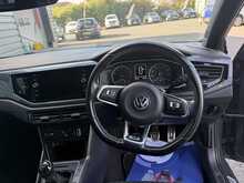 Volkswagen Polo 1.0 TSI GPF R-Line Hatchback 5dr Petrol Manual Euro 6 (s/s) (95 ps) - U1155