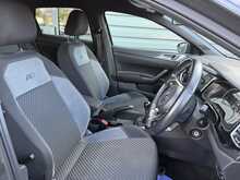 Volkswagen Polo 1.0 TSI GPF R-Line Hatchback 5dr Petrol Manual Euro 6 (s/s) (95 ps) - U1155