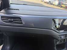 Volkswagen Polo 1.0 TSI GPF R-Line Hatchback 5dr Petrol Manual Euro 6 (s/s) (95 ps) - U1155