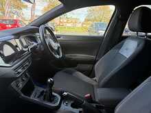 Volkswagen Polo 1.0 TSI GPF R-Line Hatchback 5dr Petrol Manual Euro 6 (s/s) (95 ps) - U1155