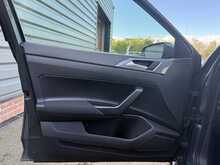 Volkswagen Polo 1.0 TSI GPF R-Line Hatchback 5dr Petrol Manual Euro 6 (s/s) (95 ps) - U1155