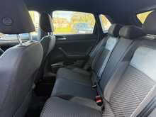 Volkswagen Polo 1.0 TSI GPF R-Line Hatchback 5dr Petrol Manual Euro 6 (s/s) (95 ps) - U1155