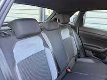 Volkswagen Polo 1.0 TSI GPF R-Line Hatchback 5dr Petrol Manual Euro 6 (s/s) (95 ps) - U1155