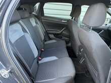 Volkswagen Polo 1.0 TSI GPF R-Line Hatchback 5dr Petrol Manual Euro 6 (s/s) (95 ps) - U1155