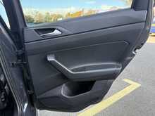 Volkswagen Polo 1.0 TSI GPF R-Line Hatchback 5dr Petrol Manual Euro 6 (s/s) (95 ps) - U1155