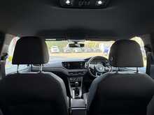 Volkswagen Polo 1.0 TSI GPF R-Line Hatchback 5dr Petrol Manual Euro 6 (s/s) (95 ps) - U1155