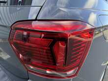 Volkswagen Polo 1.0 TSI GPF R-Line Hatchback 5dr Petrol Manual Euro 6 (s/s) (95 ps) - U1155