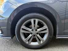 Volkswagen Polo 1.0 TSI GPF R-Line Hatchback 5dr Petrol Manual Euro 6 (s/s) (95 ps) - U1155