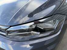 Volkswagen Polo 1.0 TSI GPF R-Line Hatchback 5dr Petrol Manual Euro 6 (s/s) (95 ps) - U1155