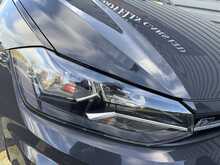 Volkswagen Polo 1.0 TSI GPF R-Line Hatchback 5dr Petrol Manual Euro 6 (s/s) (95 ps) - U1155