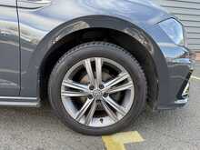 Volkswagen Polo 1.0 TSI GPF R-Line Hatchback 5dr Petrol Manual Euro 6 (s/s) (95 ps) - U1155