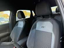 Volkswagen Polo 1.0 TSI GPF R-Line Hatchback 5dr Petrol Manual Euro 6 (s/s) (95 ps) - U1155