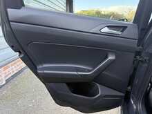 Volkswagen Polo 1.0 TSI GPF R-Line Hatchback 5dr Petrol Manual Euro 6 (s/s) (95 ps) - U1155