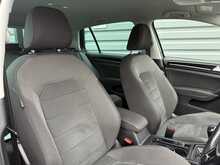 Volkswagen Golf 1.5 TSI EVO GT Hatchback 5dr Petrol Manual Euro 6 (s/s) (130 ps) - U1159