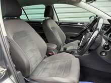 Volkswagen Golf 1.5 TSI EVO GT Hatchback 5dr Petrol Manual Euro 6 (s/s) (130 ps) - U1159