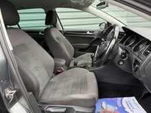 Volkswagen Golf 1.5 TSI EVO GT Hatchback 5dr Petrol Manual Euro 6 (s/s) (130 ps) - U1159