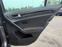 Volkswagen Golf 1.5 TSI EVO GT Hatchback 5dr Petrol Manual Euro 6 (s/s) (130 ps) - U1159