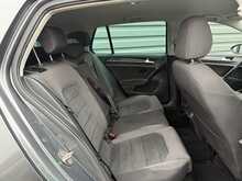 Volkswagen Golf 1.5 TSI EVO GT Hatchback 5dr Petrol Manual Euro 6 (s/s) (130 ps) - U1159