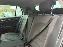 Volkswagen Golf 1.5 TSI EVO GT Hatchback 5dr Petrol Manual Euro 6 (s/s) (130 ps) - U1159