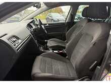 Volkswagen Golf 1.5 TSI EVO GT Hatchback 5dr Petrol Manual Euro 6 (s/s) (130 ps) - U1159