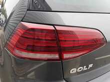Volkswagen Golf 1.5 TSI EVO GT Hatchback 5dr Petrol Manual Euro 6 (s/s) (130 ps) - U1159