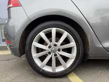 Volkswagen Golf 1.5 TSI EVO GT Hatchback 5dr Petrol Manual Euro 6 (s/s) (130 ps) - U1159