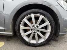 Volkswagen Golf 1.5 TSI EVO GT Hatchback 5dr Petrol Manual Euro 6 (s/s) (130 ps) - U1159