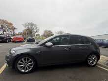 Volkswagen Golf 1.5 TSI EVO GT Hatchback 5dr Petrol Manual Euro 6 (s/s) (130 ps) - U1159