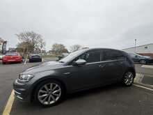 Volkswagen Golf 1.5 TSI EVO GT Hatchback 5dr Petrol Manual Euro 6 (s/s) (130 ps) - U1159