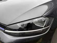 Volkswagen Golf 1.5 TSI EVO GT Hatchback 5dr Petrol Manual Euro 6 (s/s) (130 ps) - U1159