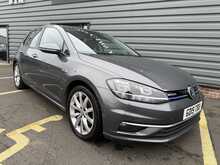 Volkswagen Golf 1.5 TSI EVO GT Hatchback 5dr Petrol Manual Euro 6 (s/s) (130 ps) - U1159