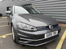Volkswagen Golf 1.5 TSI EVO GT Hatchback 5dr Petrol Manual Euro 6 (s/s) (130 ps) - U1159