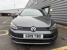 Volkswagen Golf 1.5 TSI EVO GT Hatchback 5dr Petrol Manual Euro 6 (s/s) (130 ps) - U1159