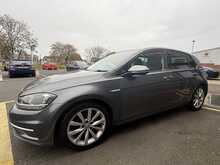 Volkswagen Golf 1.5 TSI EVO GT Hatchback 5dr Petrol Manual Euro 6 (s/s) (130 ps) - U1159