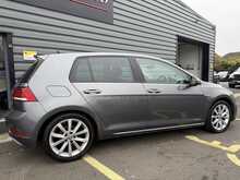Volkswagen Golf 1.5 TSI EVO GT Hatchback 5dr Petrol Manual Euro 6 (s/s) (130 ps) - U1159