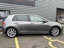 Volkswagen Golf 1.5 TSI EVO GT Hatchback 5dr Petrol Manual Euro 6 (s/s) (130 ps) - U1159