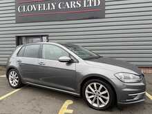 Volkswagen Golf 1.5 TSI EVO GT Hatchback 5dr Petrol Manual Euro 6 (s/s) (130 ps) - U1159