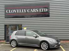 Volkswagen Golf 1.5 TSI EVO GT Hatchback 5dr Petrol Manual Euro 6 (s/s) (130 ps) - U1159