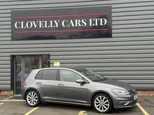 Volkswagen Golf 1.5 TSI EVO GT Hatchback 5dr Petrol Manual Euro 6 (s/s) (130 ps) - U1159