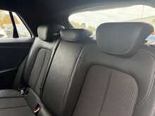 Audi Q2 2.0 TFSI S line SUV 5dr Petrol S Tronic quattro Euro 6 (s/s) (190 ps) - U1162