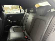 Audi Q2 2.0 TFSI S line SUV 5dr Petrol S Tronic quattro Euro 6 (s/s) (190 ps) - U1162