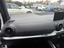 Audi Q2 2.0 TFSI S line SUV 5dr Petrol S Tronic quattro Euro 6 (s/s) (190 ps) - U1162