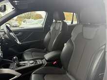 Audi Q2 2.0 TFSI S line SUV 5dr Petrol S Tronic quattro Euro 6 (s/s) (190 ps) - U1162