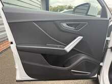 Audi Q2 2.0 TFSI S line SUV 5dr Petrol S Tronic quattro Euro 6 (s/s) (190 ps) - U1162
