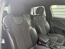Audi Q2 2.0 TFSI S line SUV 5dr Petrol S Tronic quattro Euro 6 (s/s) (190 ps) - U1162