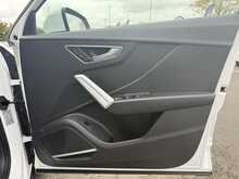 Audi Q2 2.0 TFSI S line SUV 5dr Petrol S Tronic quattro Euro 6 (s/s) (190 ps) - U1162