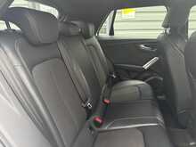 Audi Q2 2.0 TFSI S line SUV 5dr Petrol S Tronic quattro Euro 6 (s/s) (190 ps) - U1162